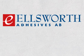 Territory Sales Manager - Ellsworth Adhesives