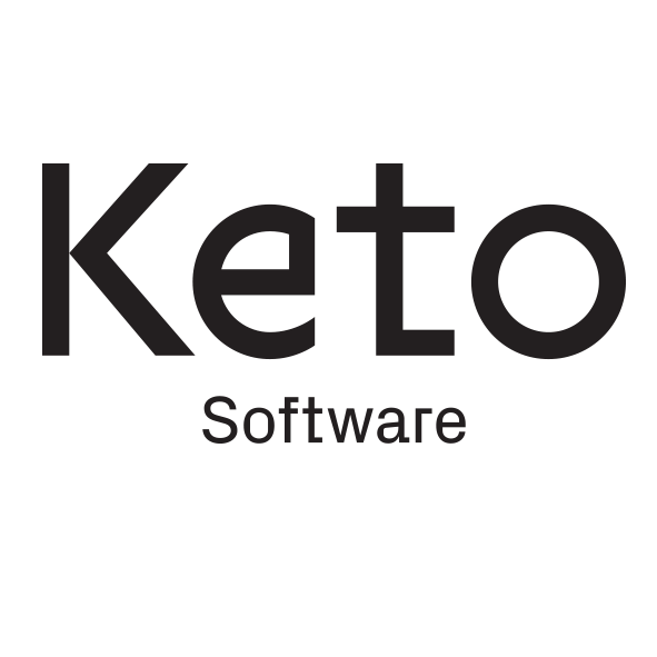 Enterprise Sales Executive - Keto Software