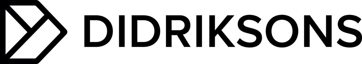 E-commerce Manager - Didriksons